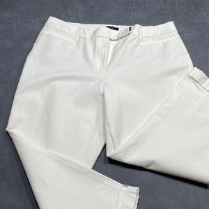 WHBM cropped pants